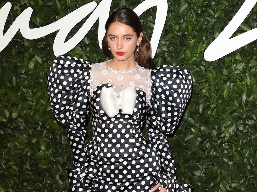 The Fashion Awards 2019 held at the Royal Albert Hall

Featuring: Iris Law
Where: London, United Kingdom
When: 02 Dec 2019
Credit: Keith Mayhew/Cover Images