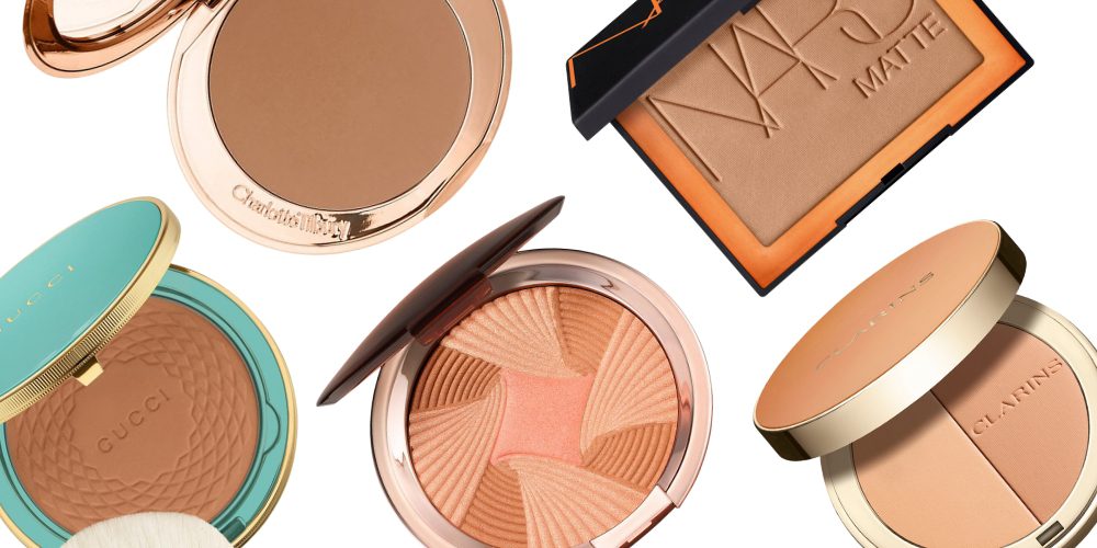 Five of the best bronzers for a subtle, sun-kissed glow and how to apply them