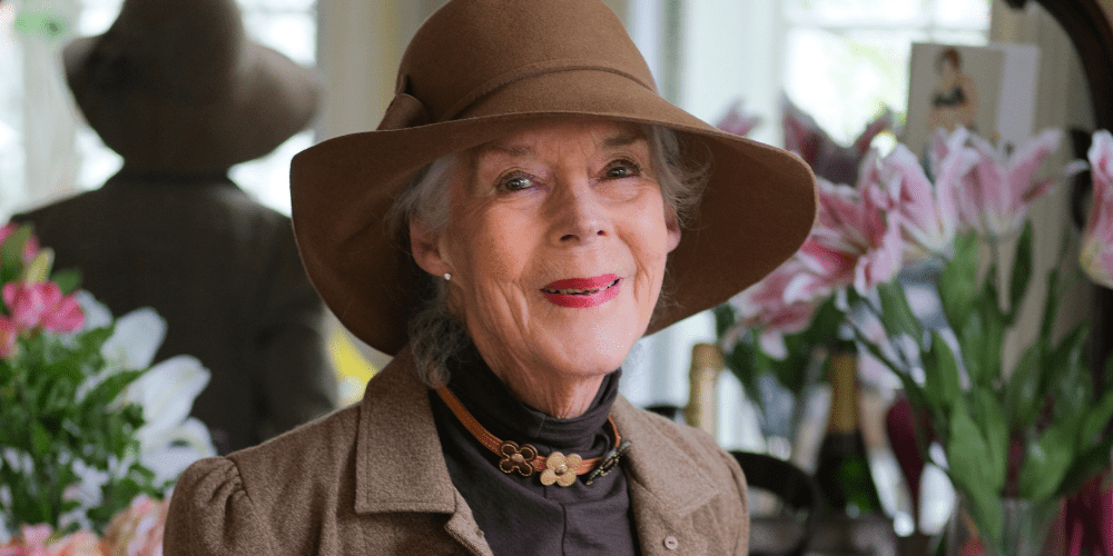 Style endures: Barbara Brinsley’s 80-year love affair with fashion
