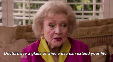 Betty White reveals how she is celebrating her 99th birthday in isolation
