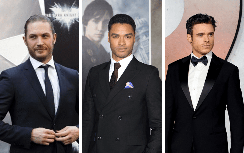Who are the frontrunners to be the next James Bond?