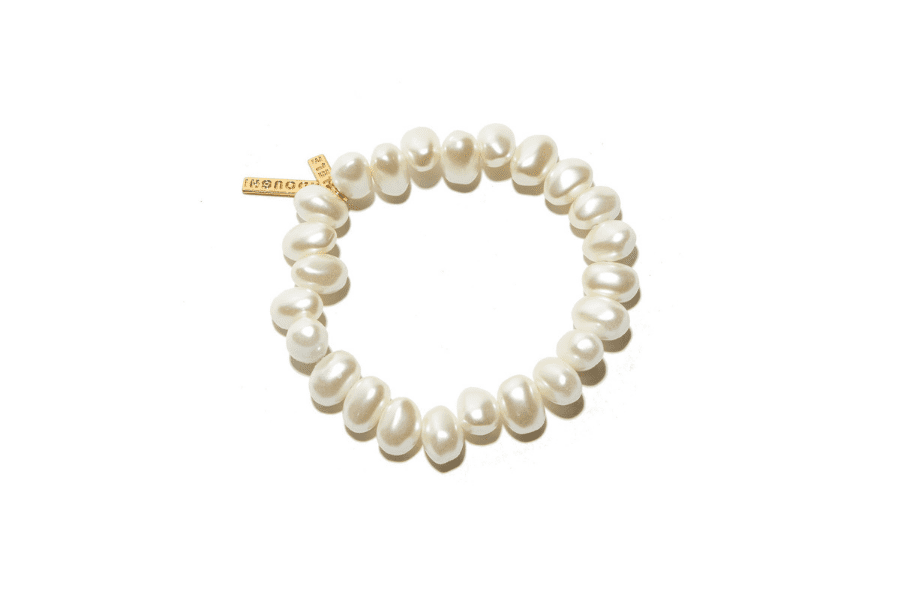 STYLE Must-Haves: Eye-Catching Pearl Jewellery