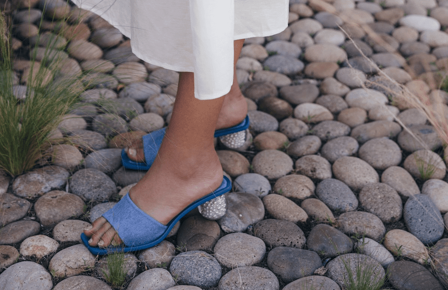 STYLE Must-Haves: Slides and Sandals for Summer