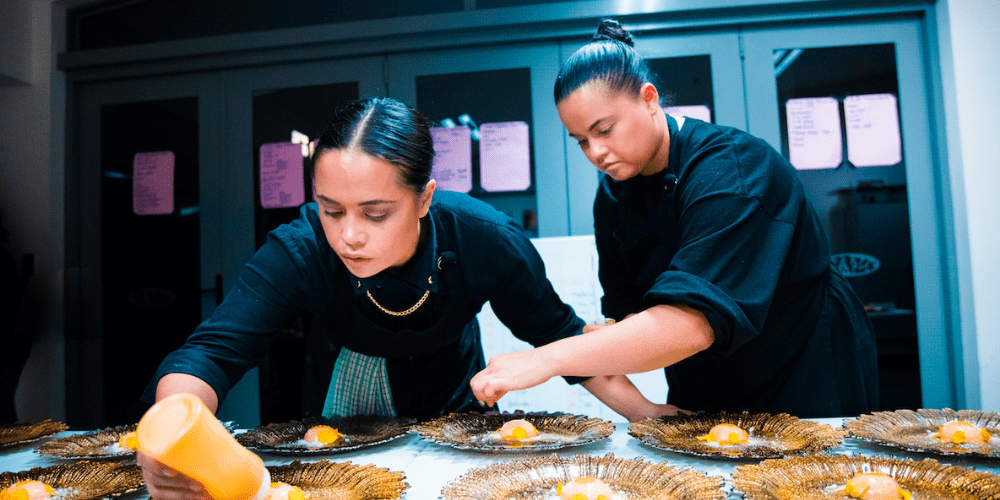 Kiwi celeb chefs to host special fine-dining feast in secret Tauranga location