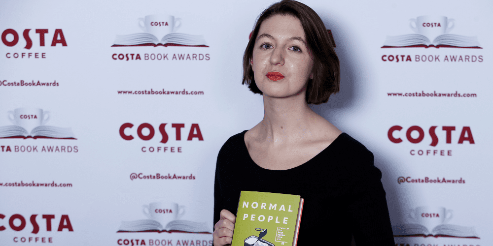 Sally Rooney is releasing a new novel in September 2021 – here’s everything we know