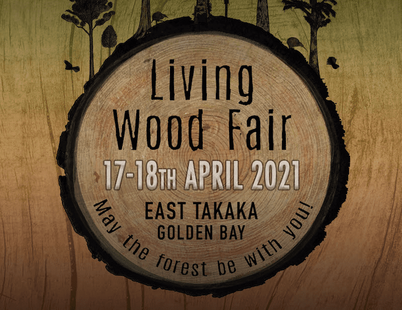 Living Wood Fair 2021