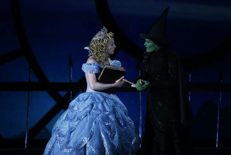 Everything we know about the ‘Wicked’ movie