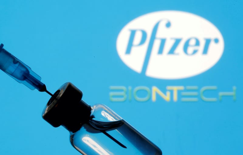 Pfizer-BioNTech vaccine approved for use in New Zealand