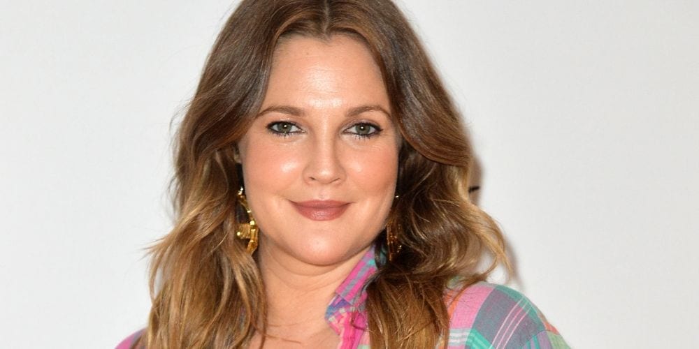 Drew Barrymore gains celebrity beauty role thanks to an Instagram post