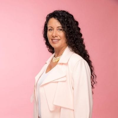 Women of Worth: Lisa Lawrence has dedicated her life to advocating for gender equality