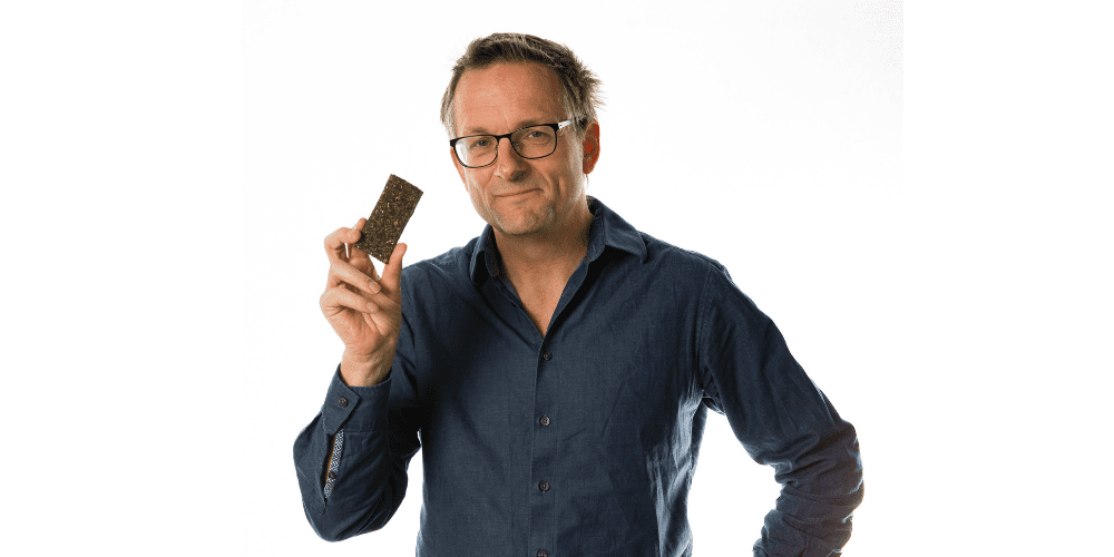 Smart Thinker: how Michael Mosley reversed his diabetes diagnosis
