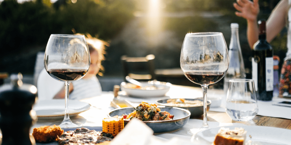 Which wines to pair with your outdoor cooking and entertaining