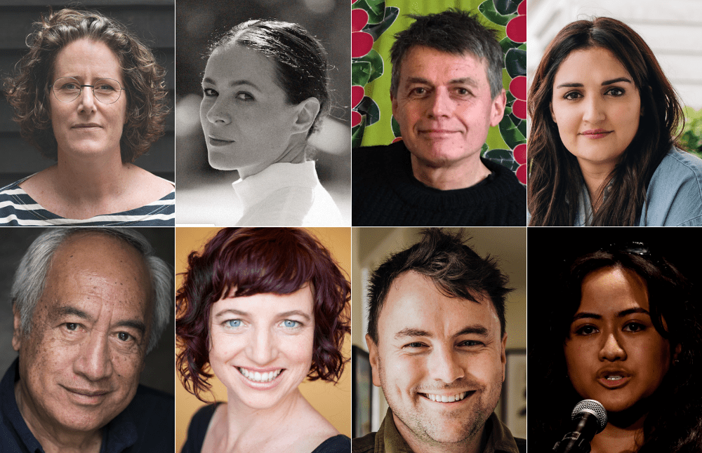 Shows we can’t wait to see at the Auckland Writers Festival