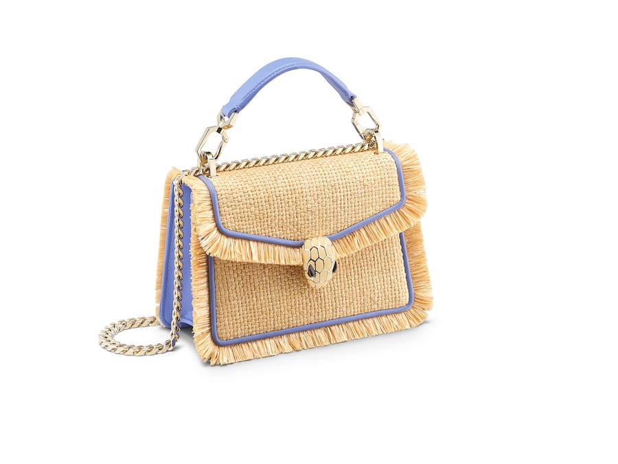 The Latest Luxury Bag Drop to Covet