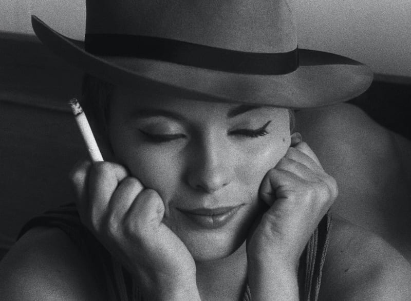 The Alliance Francaise French Film Festival will include special screenings of the 1960 Gallic classic, Breathless with Jean Seberg and Jean-Paul Belmondo.