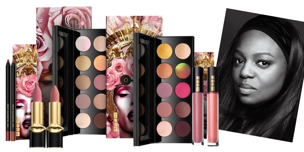 Pat McGrath Labs makeup line launches with new two-level Sephora store
