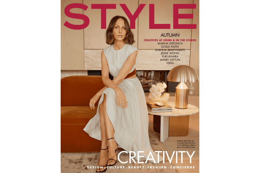 STYLE Must-Haves: Fashion and Homewares From Our Autumn Covers