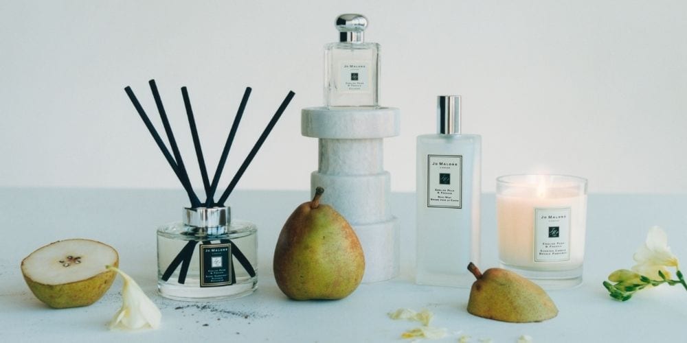How to choose a signature scent for your home