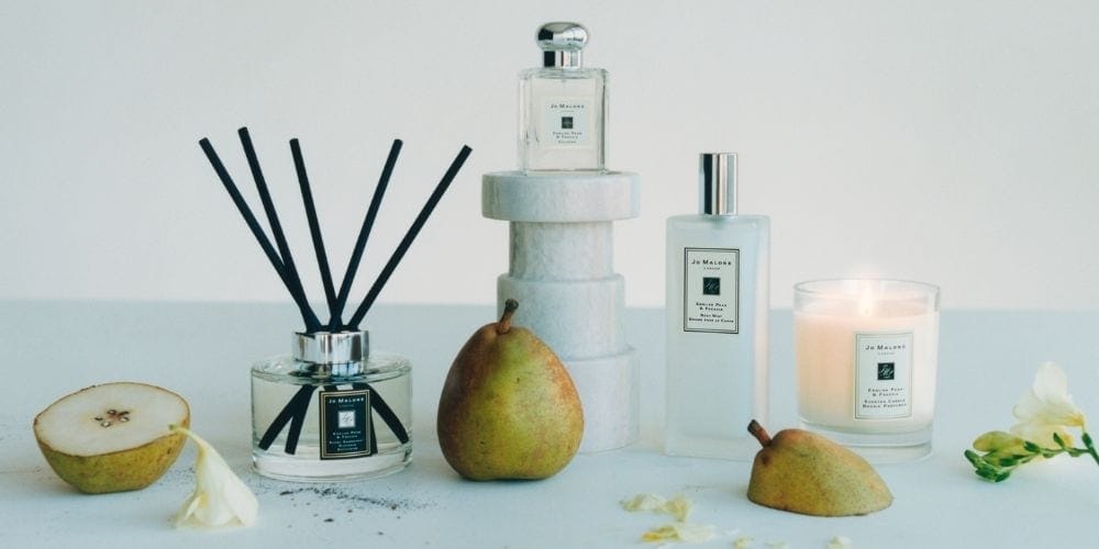 How to choose a signature scent for your home MiNDFOOD