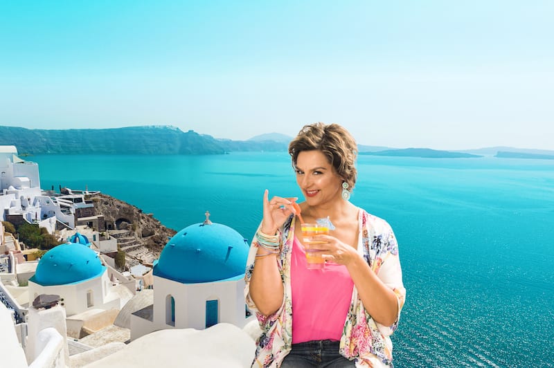 Jackie Clarke ‘petrified and exhilarated’ to tackle one-woman show Shirley Valentine