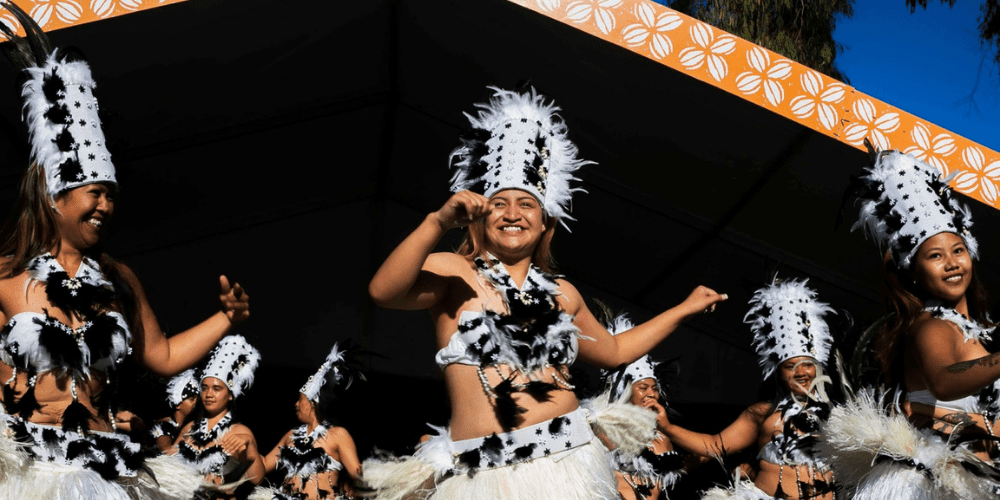 What’s on: Pasifika Festival returns to Auckland this weekend