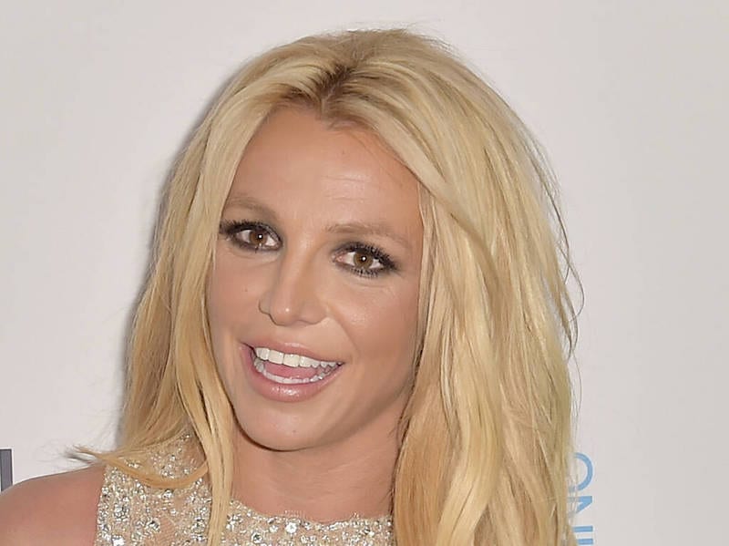 The media is only interested in ‘the most negative and traumatising times in my life’: Britney Spears