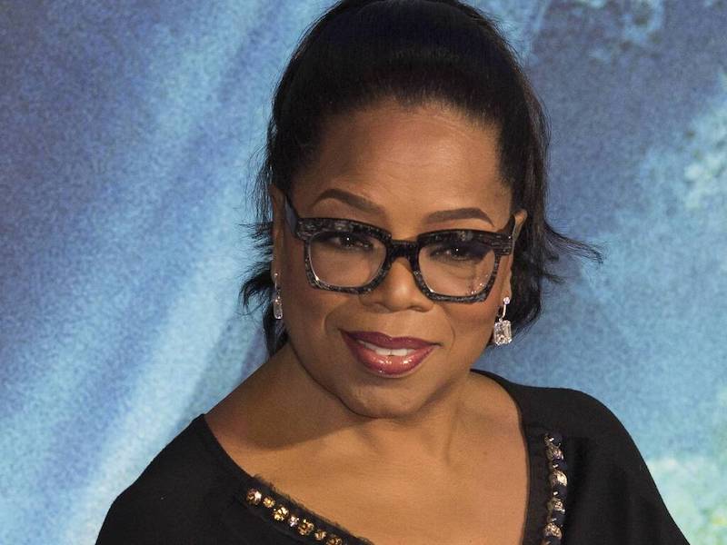 Oprah ‘cringes’ at ‘big mistake’ from early celebrity interview