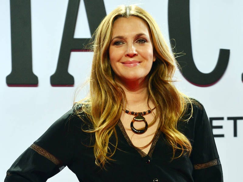 Actress Drew Barrymore at the Netflix series 'Santa Clarita Diet' photocall in Berlin, Germany, 20 January 2017. Photo: Maurizio Gambarini/dpa

Where: Berlin, Berlin, Germany
When: 20 Jan 2017
Credit: Maurizio Gambarini/picture-alliance/Cover Images