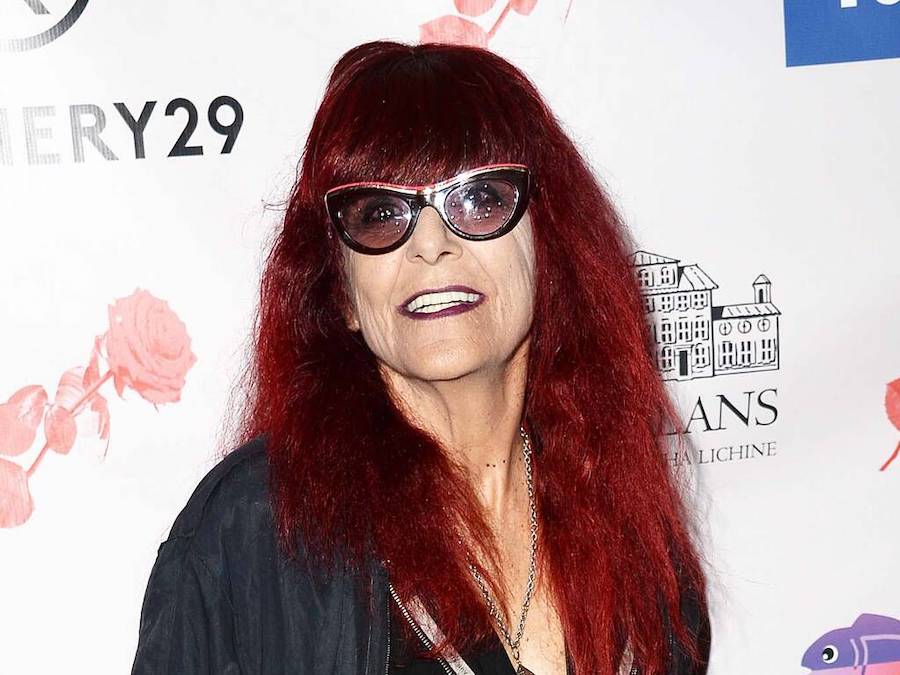 Patricia Field reveals why she won’t return to style ‘Sex and the City’ reboot