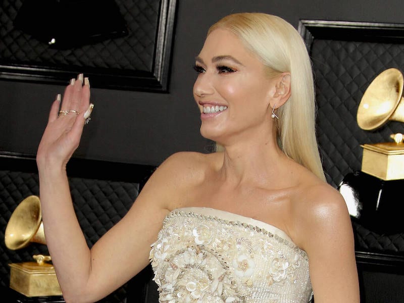 Gwen Stefani rejects cultural appropriation allegations: ‘These rules are just dividing us’