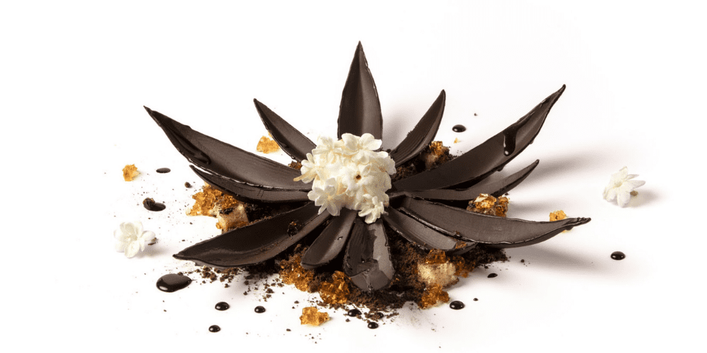 Is 3D-printed chocolate the future of dessert-making?