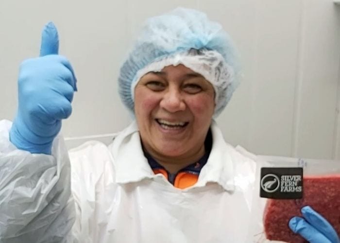 Meat the Need charity celebrates 410,000 meals delivered to Kiwis in first year