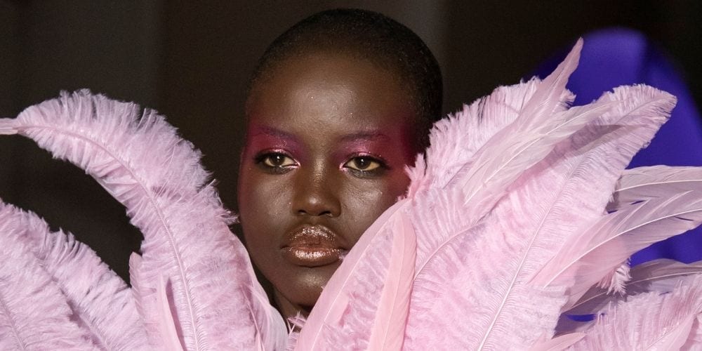 Valentino makeup is on the way | MiNDFOOD