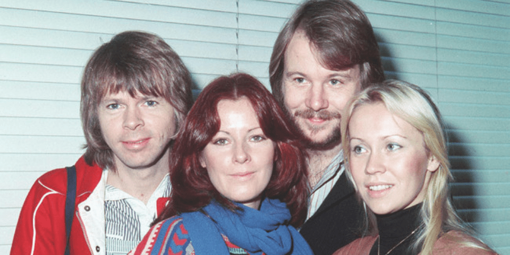 ABBA announces they will release new music in 2021