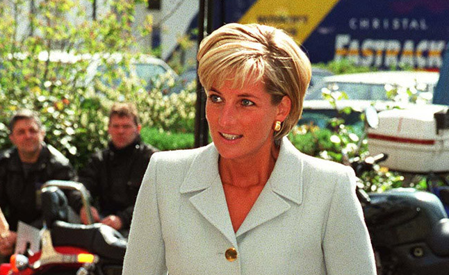 BBC to return BAFTA after inquiry into Princess Diana’s 1995 Panorama interview