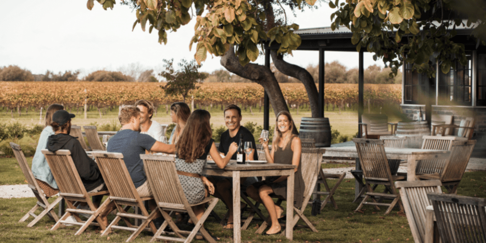 Why Gisborne is the ultimate wine-lovers destination