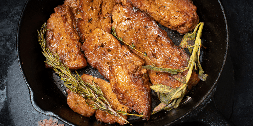 What is seitan and is it good for you?