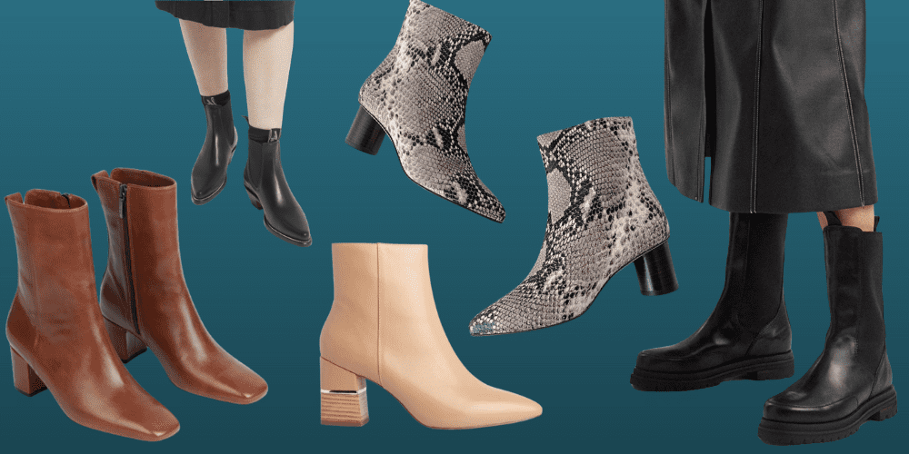 STYLE must-haves: The best boots for winter 2021