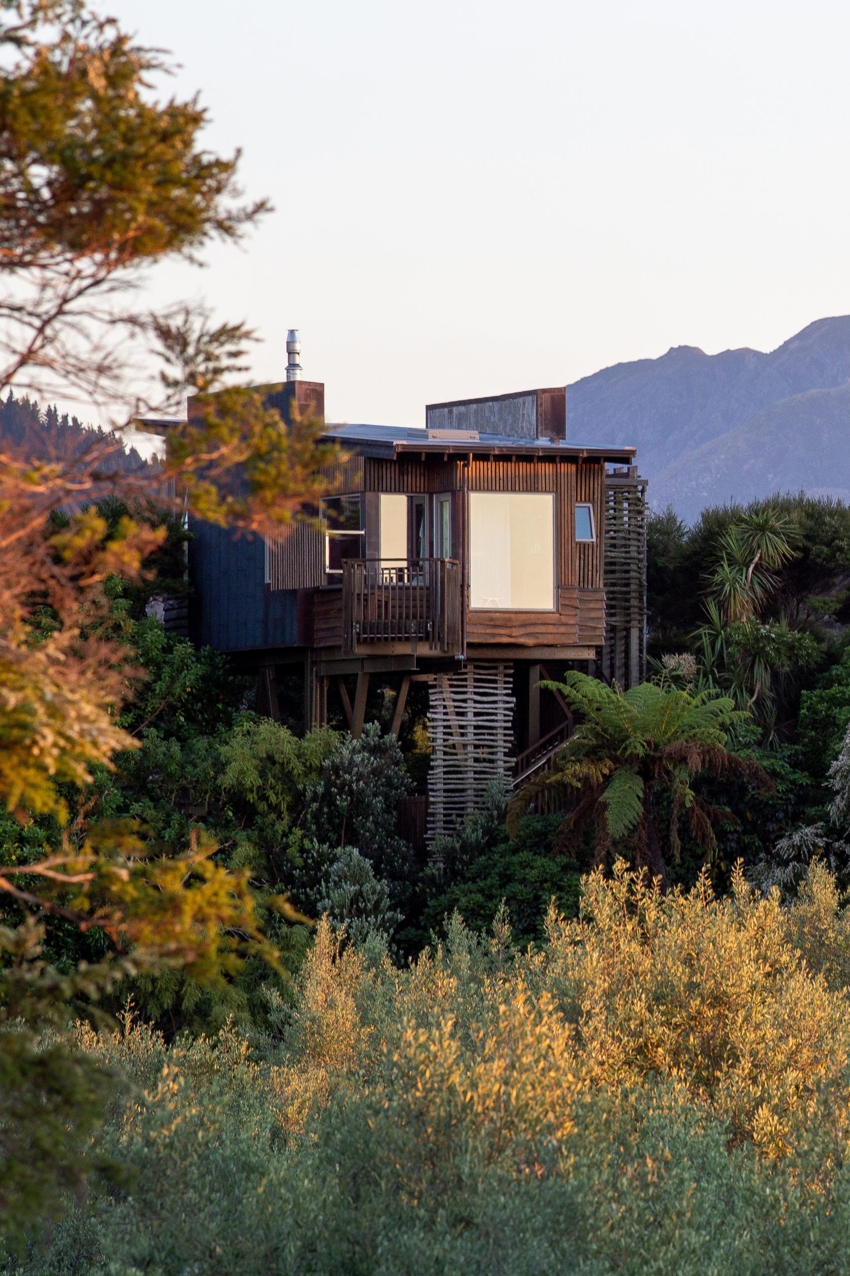 The best NZ luxury lodges and stays to book in 2021