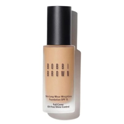 Bobbi Brown foundations meet your desire for a radiant glow or flawless matte skin