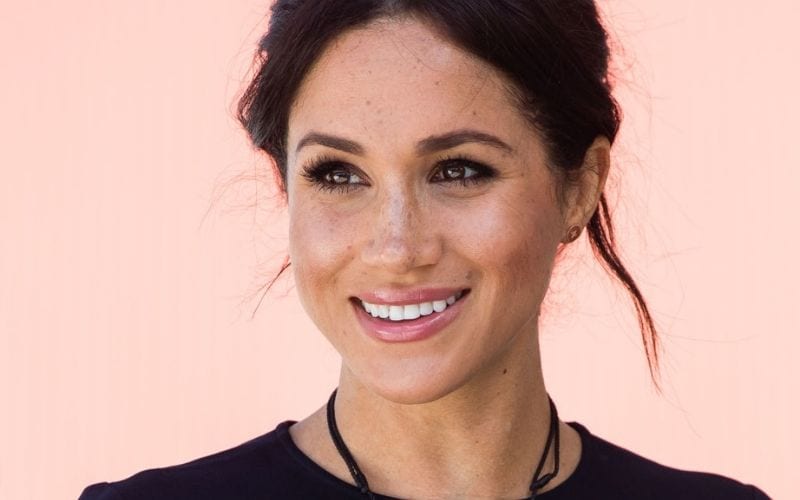 10 top lifestyle tips from Meghan Markle