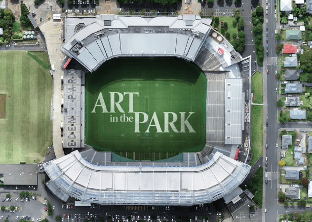 What’s on: Art in the Park