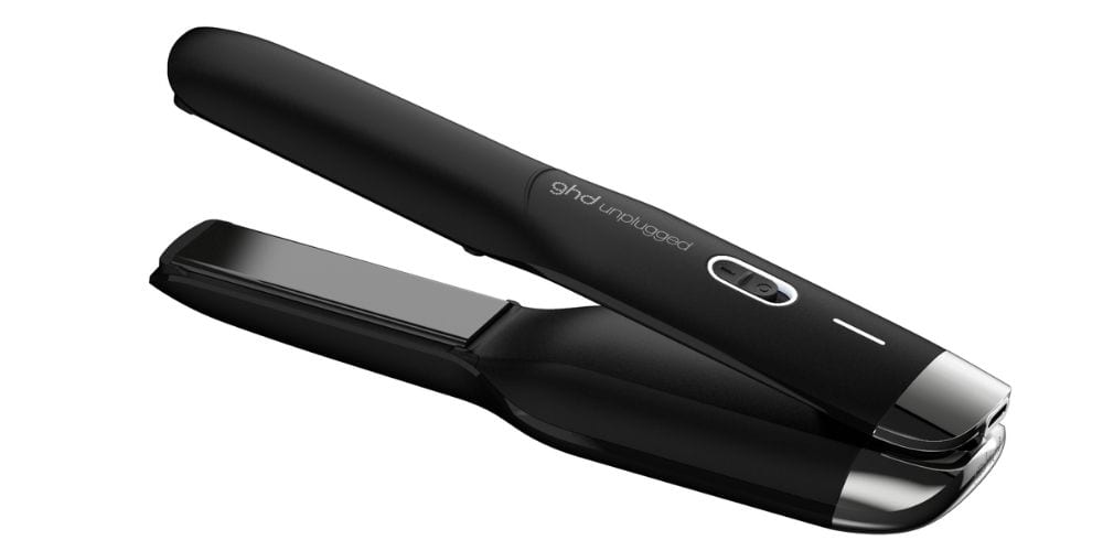 The way ghd has changed its new styler makes it a must-have