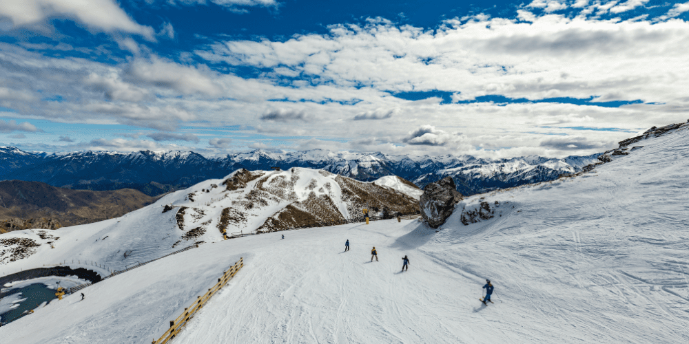 A local’s guide to Queenstown in winter