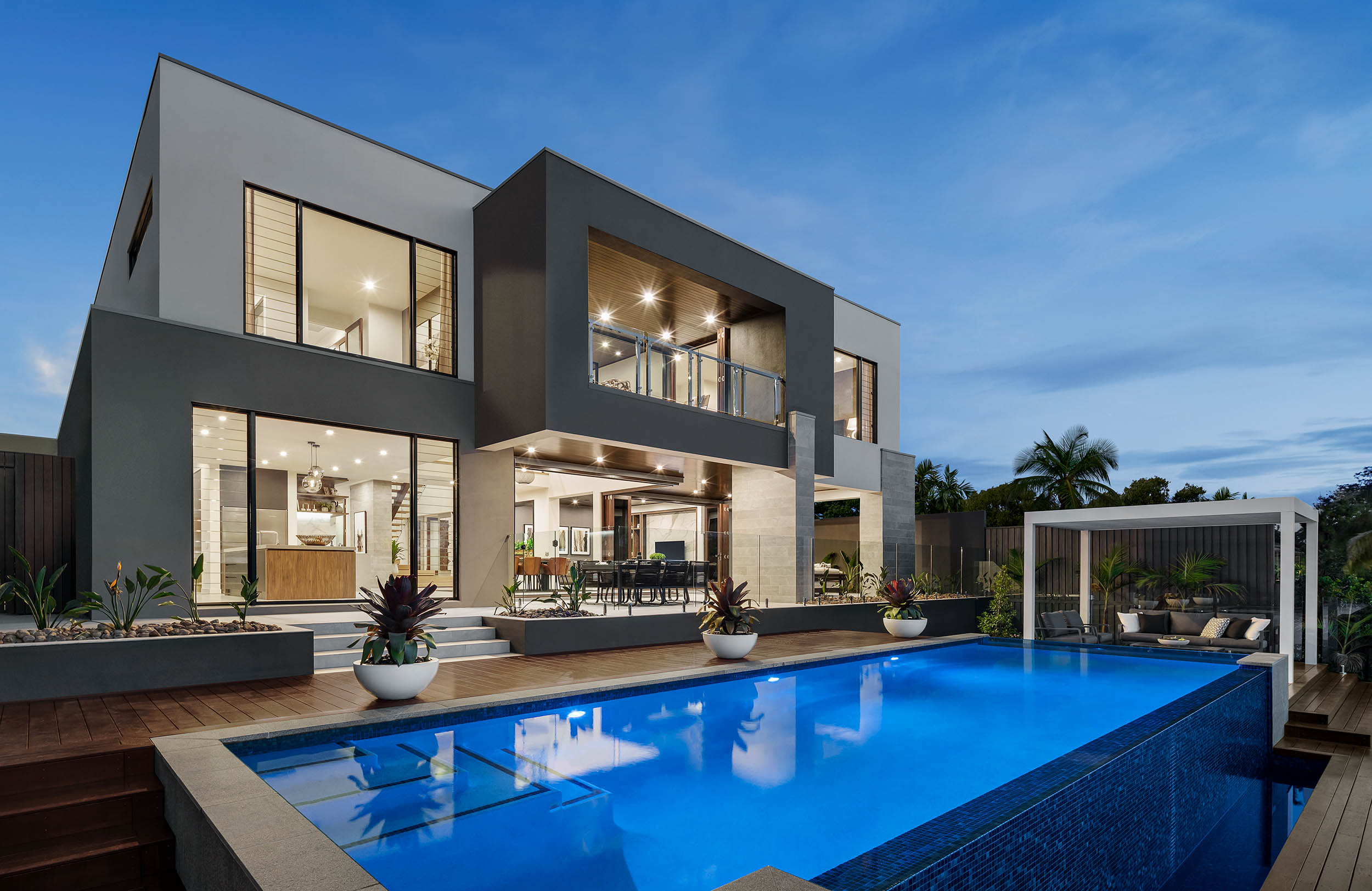 riviera house