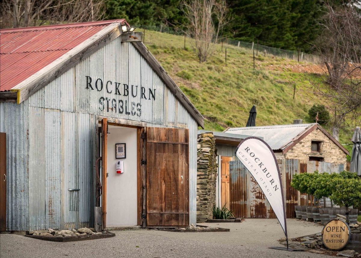 Rockburn Stables opens at Gibbston Tavern in time for winter après-ski