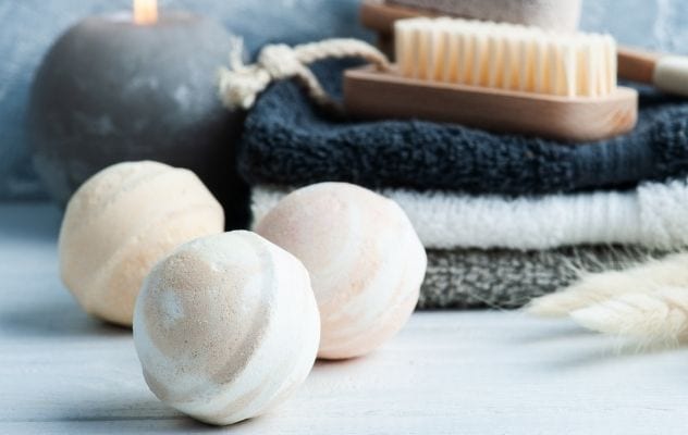 The best bath bombs to upgrade your tub time