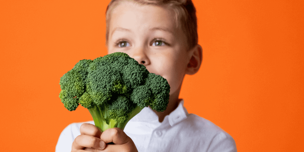 Don't like the taste of broccoli? You might have your genes to blame