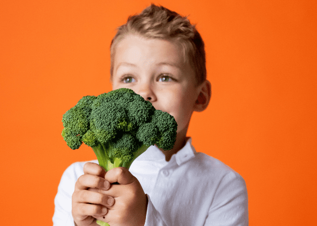 Don’t like the taste of broccoli? You might have your genes to blame, say scientists