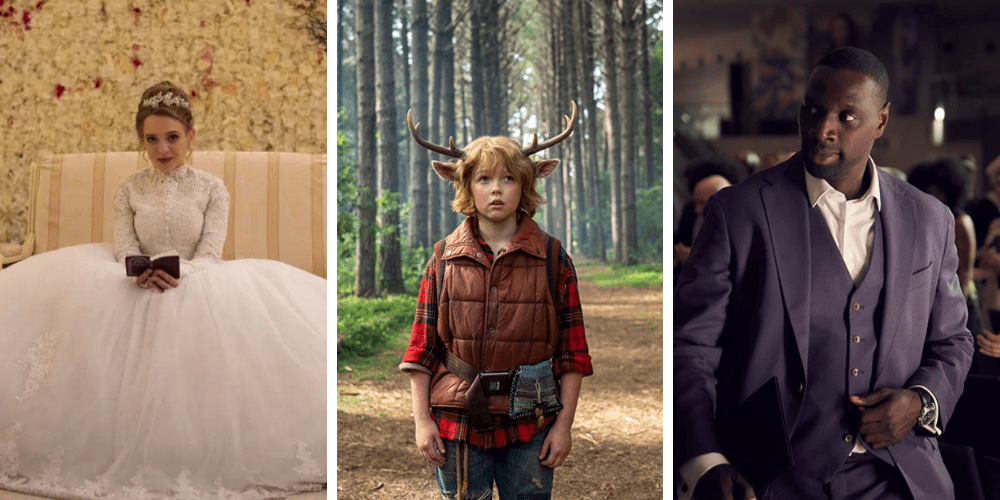 Top 15 binge-worthy shows on Netflix right now